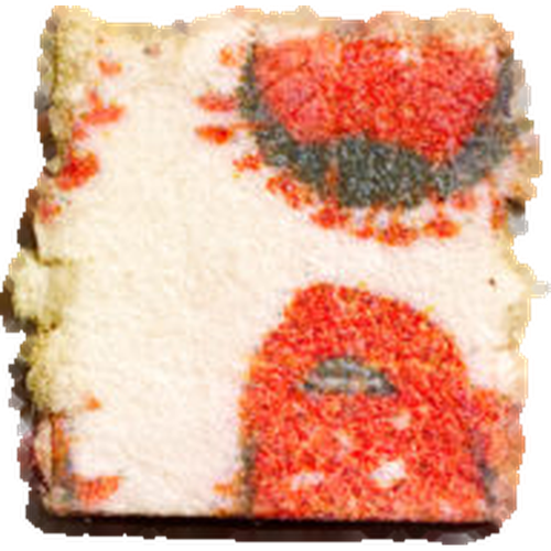 Tabletė LSD (95µg) — 2