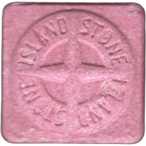 Tabletka Stone Island