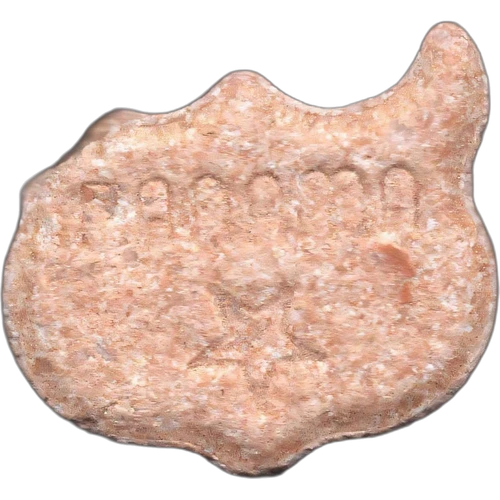 Tabletka Panama, Owl — 2