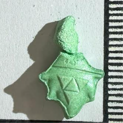 Tabletka Tingle, Zelda — 2