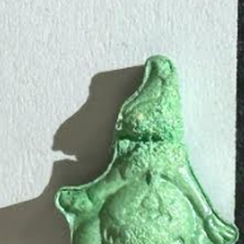 Tabletka Tingle, Zelda