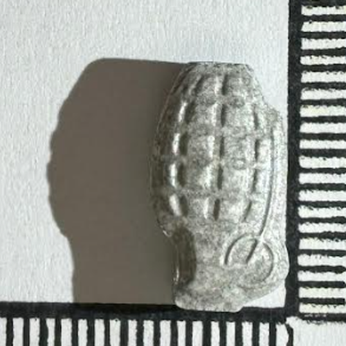 Tabletka Granade