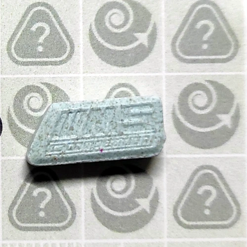 BMW M5 pill — MDMA x3-4 — North Island, New Zealand