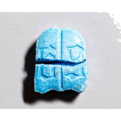 Pillola Tekashi69 — 2