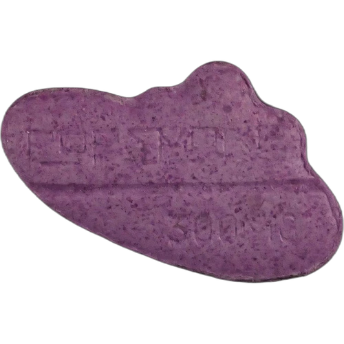 Pop Smoke-tablett — 2