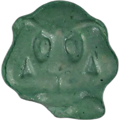 Crystals-tablett