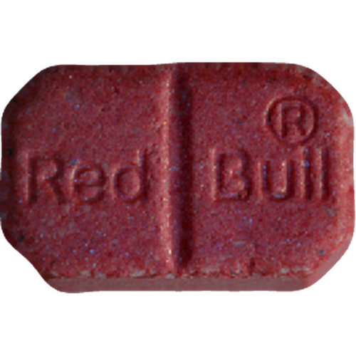 Red Bull tabletta — 2