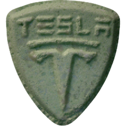 Tabletka Tesla
