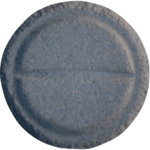 Tabletka Rolex — 2