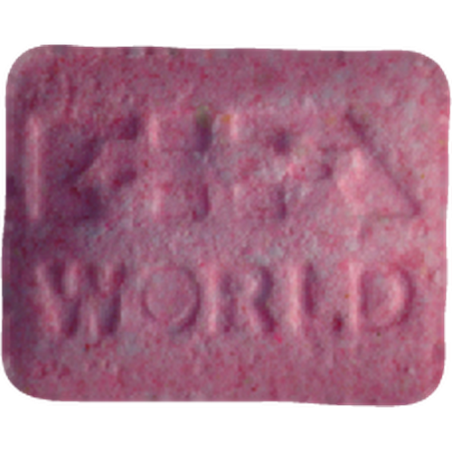 Fifa World, 33 pill