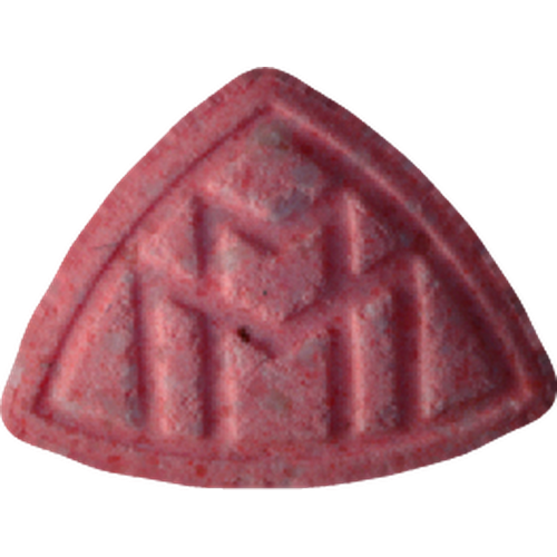 Tabletka Maybach, Rosa — 2