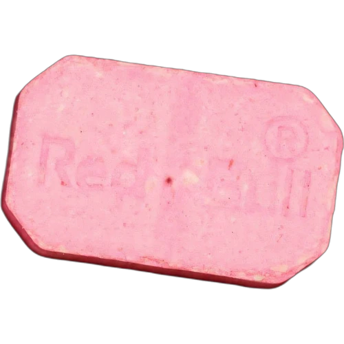Red Bull-pil