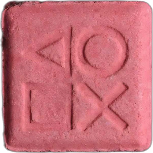Xanax-pil — 2