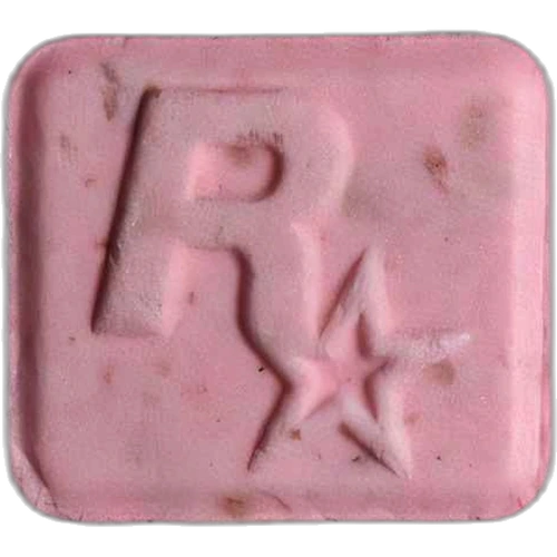 Tabletka Xanax
