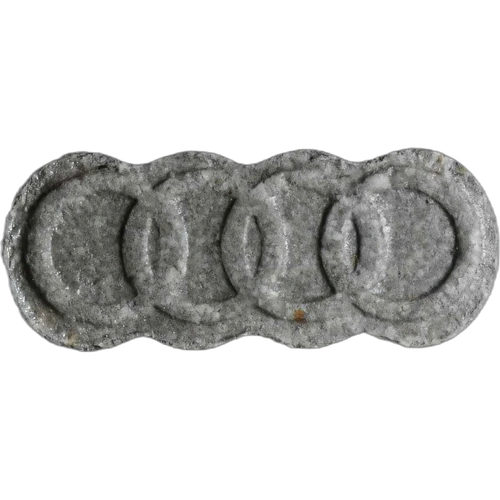 Audi-pille