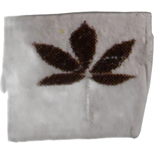 LSD Blotter-pille