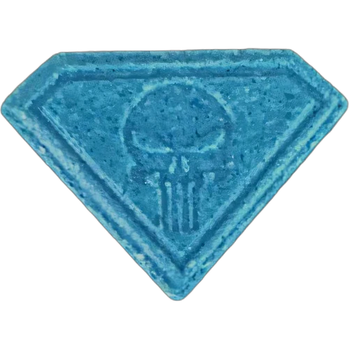 Punisher-pille — 2