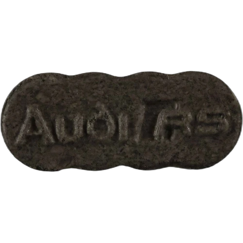 Tabletka Audi — 2
