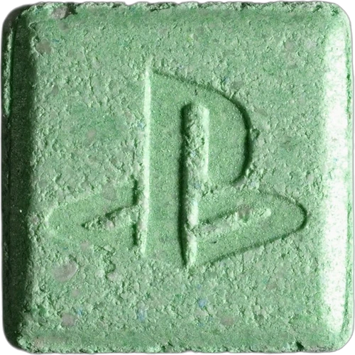 Tabletka Xanax
