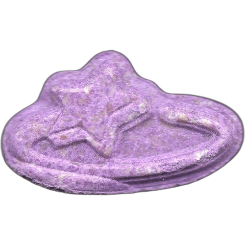 Pastilla Pop Smoke