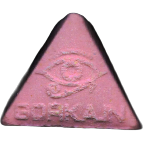 Pastilla Gorka.in — 2