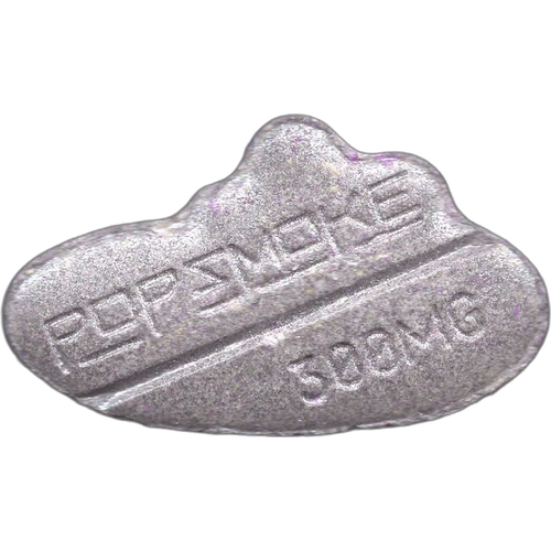 Pastilla Pop Smoke — 2