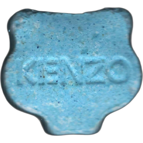 Comprimido Kenzo — 2