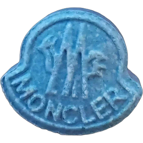 Tabletka Moncler