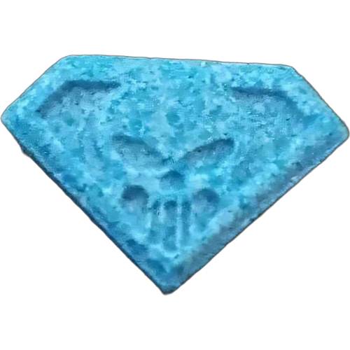 Pastilla Punisher
