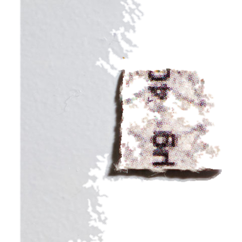 Tabletka Forme Et Couleurs Et 400ug, Face, Dos — 2