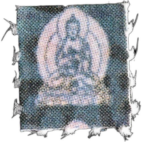 Pastilla LSD (177µg)