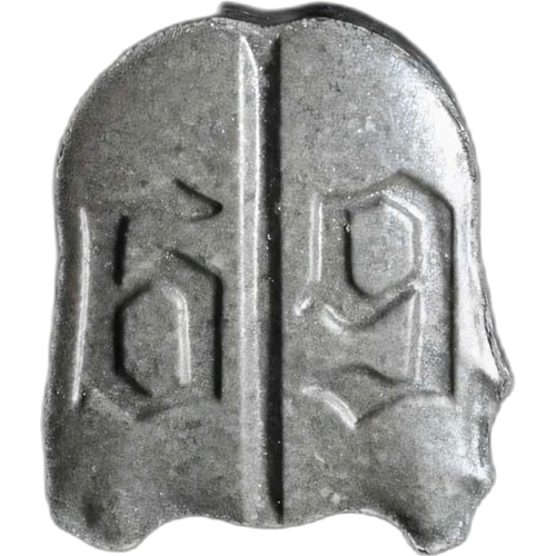 Tabletka MDMA (219mg) — 2