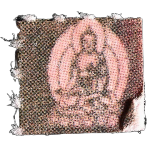 Pastilla LSD (172µg)
