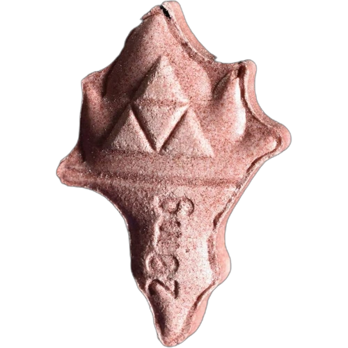 Tabletka Crystals — 2