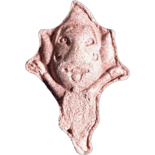 Tabletka Crystals