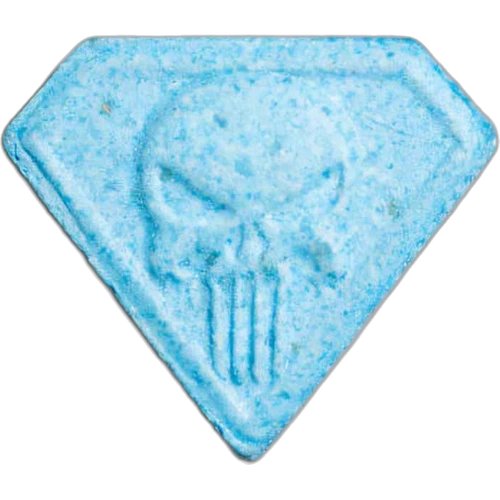 Tabletka Punisher
