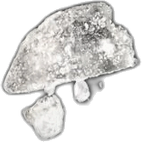 Tabletka Crystals — 2