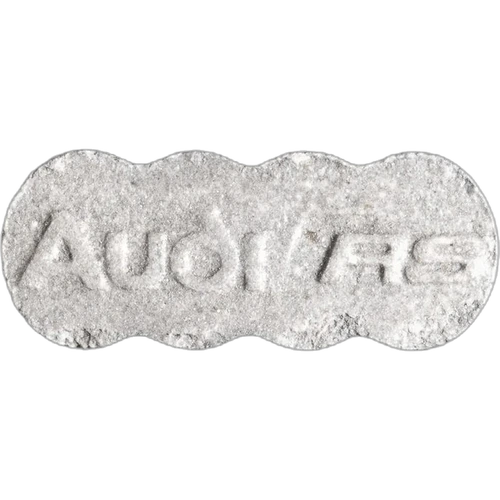Tabletka Audi — 2