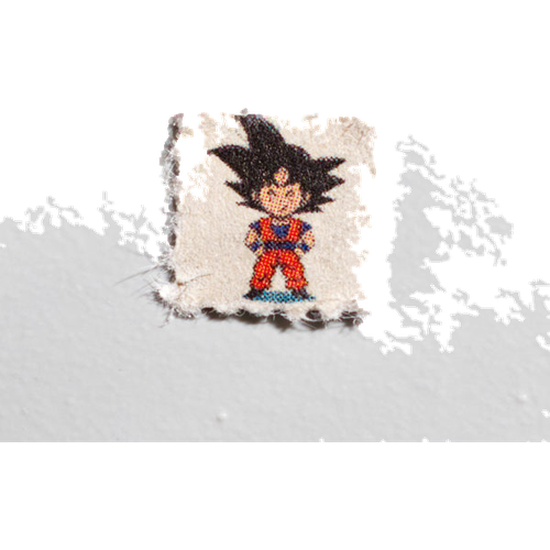 Tabletka LSD (82µg); iso-LSD (47µg)