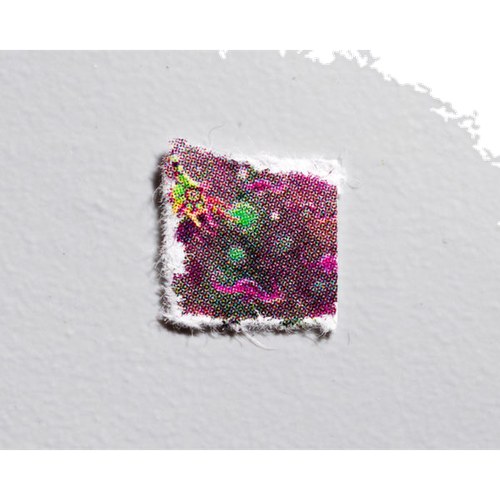 Tabletka LSD (97µg)