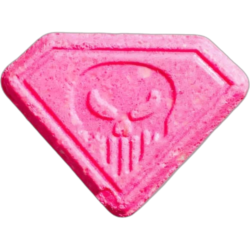 Tabletka Punisher