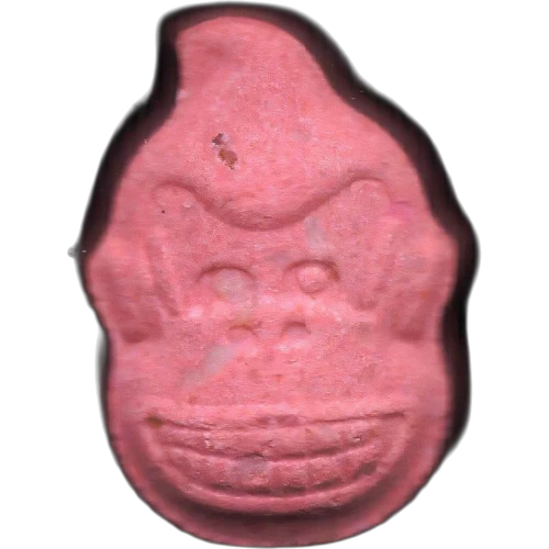 Pastilla Donkey Kong