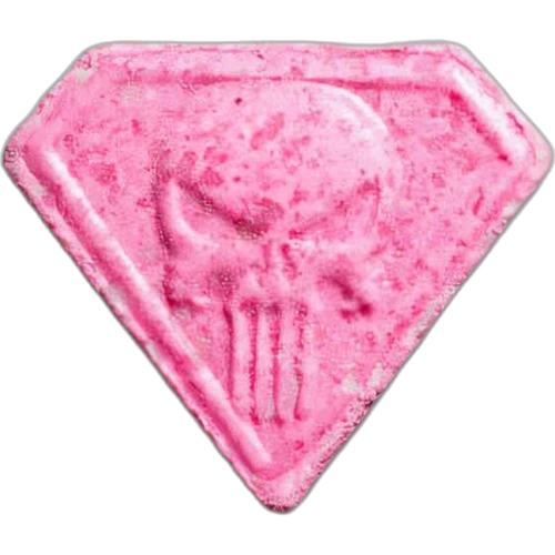 Punisher pill