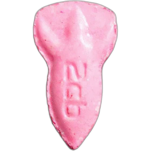Rocket-pil — 2