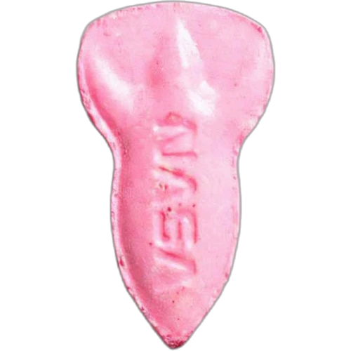 Rocket-pil