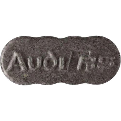 Audi-pil — 2