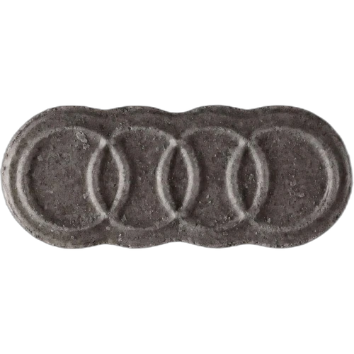 Audi-pil