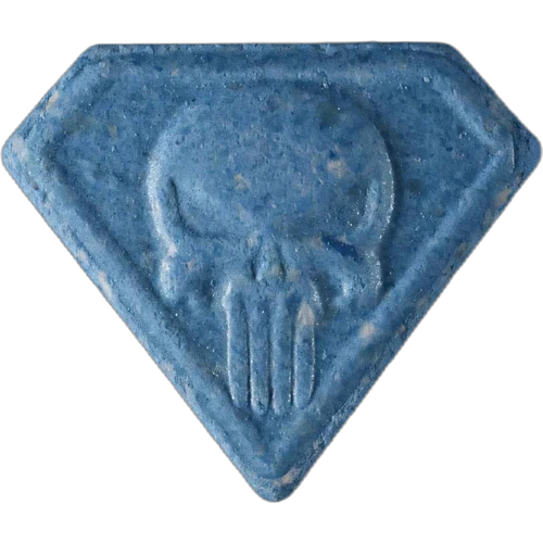 Tabletė Punisher