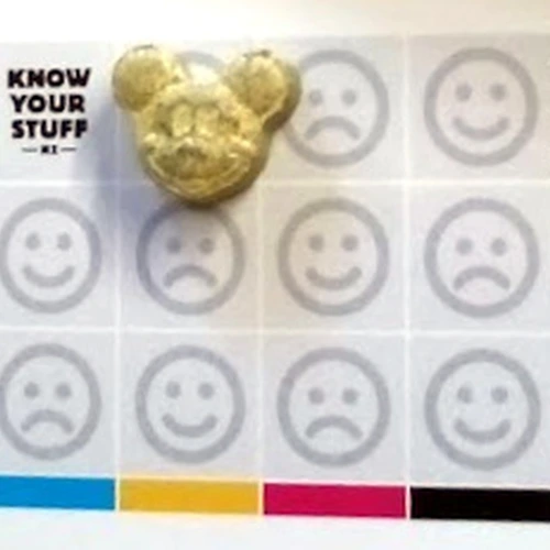 Χάπι Mickey Mouse — MDMA x2-3 — New Zealand