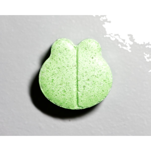Таблетка Frog — 2